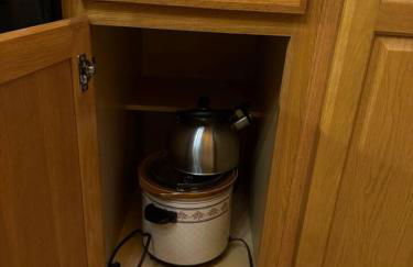 Large Pet-Friendly Family Cabins - Foto 77