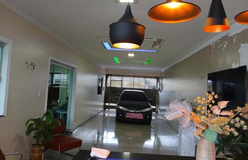 Casa aluga pra cop30 e pro cirio - Foto 25