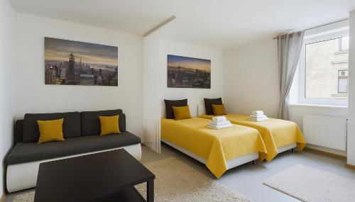 Sonnenschein Appartement in Wuppertal - Foto 5