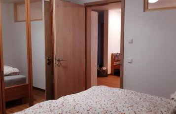 Ferienwohnung Hufeisen ebenerdig - Foto 6