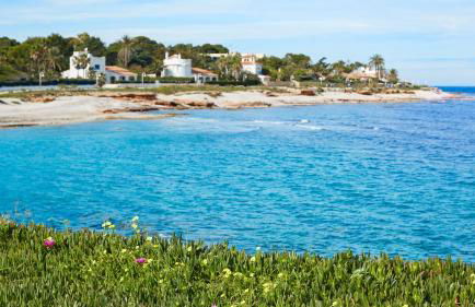 Casa Segaria - Foto 61