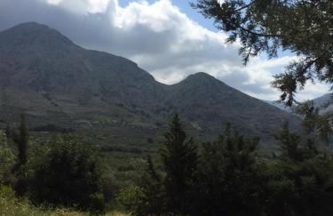 Mylopetra Traditional House - Foto 20