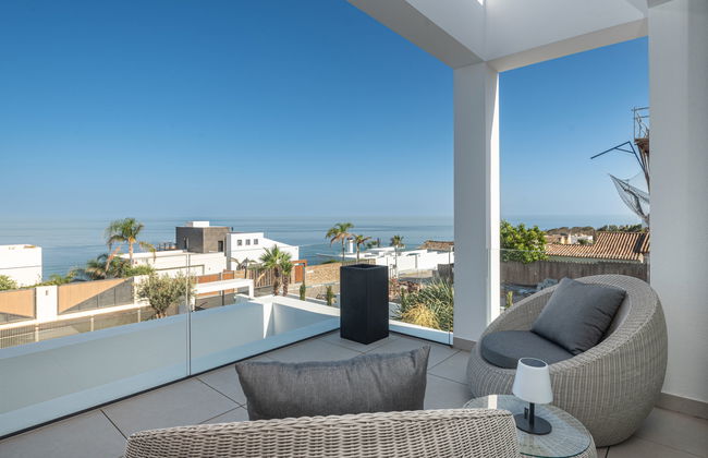 Villa Morris - Foto 38