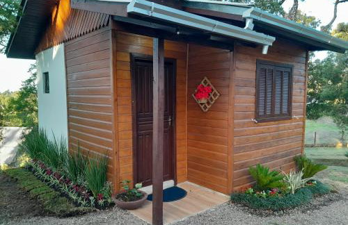 Cabanas dos Pinheiros - Foto 33