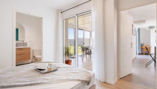 Holiday Home Bol d'Air by Interhome - Foto 5