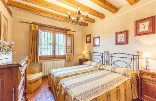 La Casa Rural Del Secretario - Foto 13