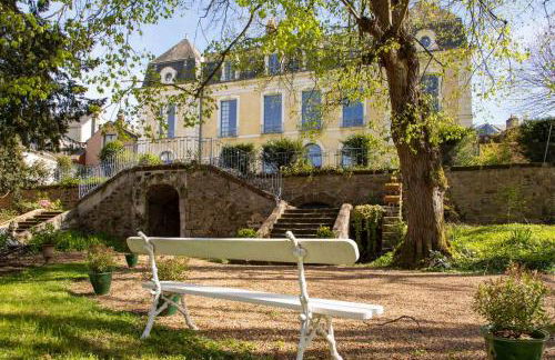 Demeure Jousset des Berries - Foto 1