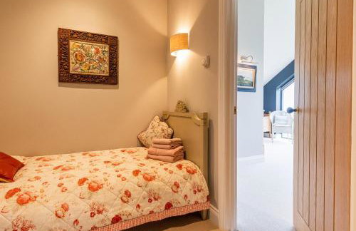 Fron Y Mor Moylegrove - Foto 30