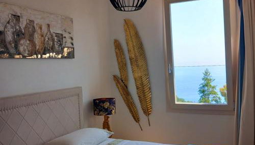 Dolci risvegli appartamento vista mare - Foto 5