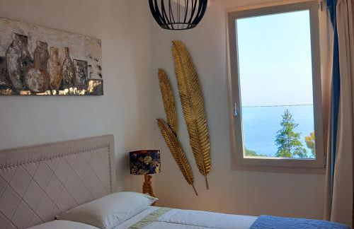 Dolci risvegli appartamento vista mare - Foto 5