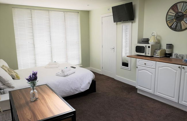 Swedish Cottages - Foto 2