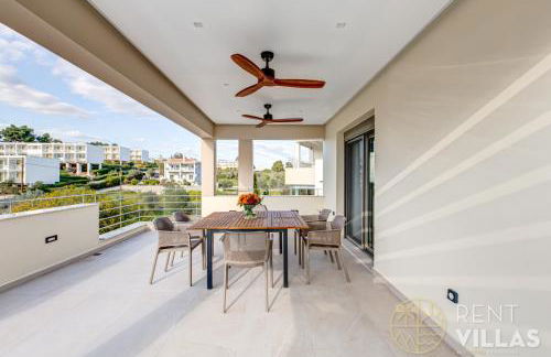 RVG Luxury Houses with private pools in Porto Heli - Foto 12