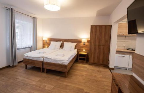 Apartamenty ZYGFRYD 28C/3/2 - Foto 1