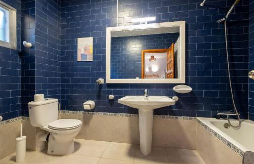 Casa del Abuelo Isla Canela - Foto 63