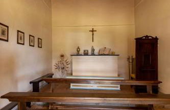 Relais Riserva di Fizzano - Foto 19