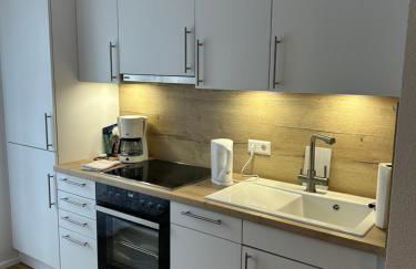 Ferienwohnung Sonnenblick - Foto 6