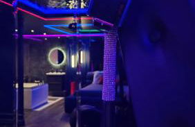 Love room - Xtase By luxuria Cannes - Photo 7