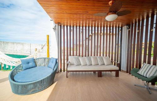 Bz14 Casa con piscina y muelle para motos de agua en el canal! - Foto 6