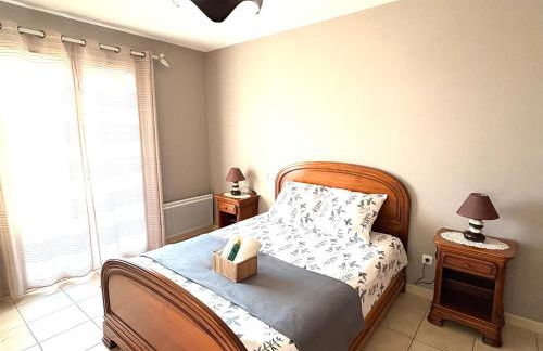 Villa indépendante avec piscine privée - Foto 13