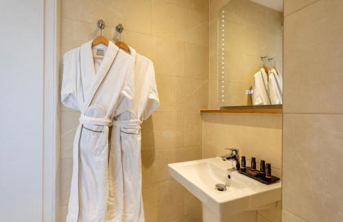 Sandhills Apartments, Mudeford - Foto 8