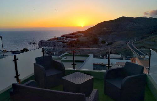 Sunset Abel Anfi Arguineguin - Foto 38