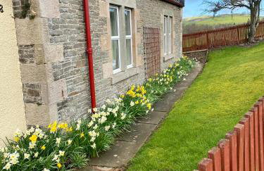 Martinshouse Holiday Cottage, Hawick, Borders - Photo 4