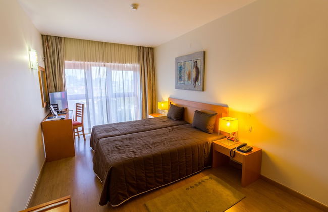 Eurosol Residence Hotel Apartamento - Foto 6