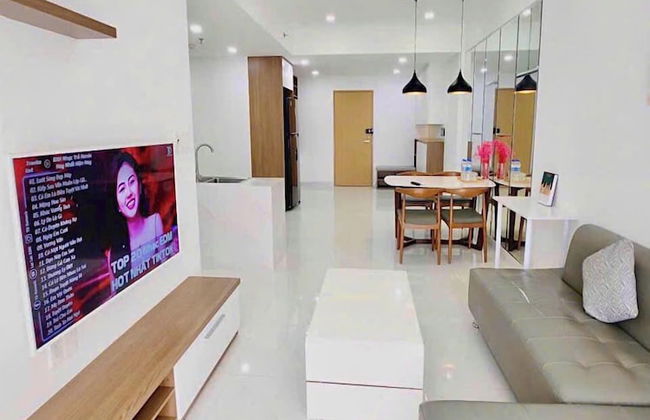 Diamond Suite in Scenic Valley 2 - Foto 43