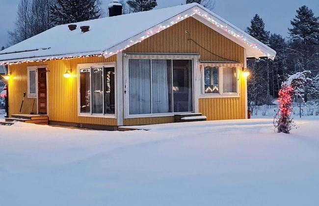 6 Person Holiday Home in Ljusdal-by Traum - Photo 14