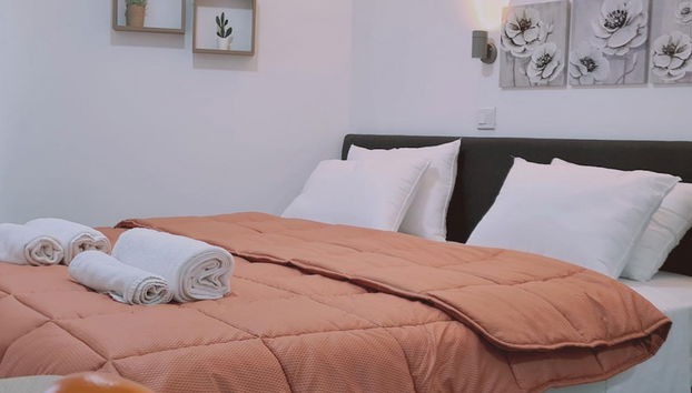 100 AN - Napa Living 36 - Foto 5, Habitación