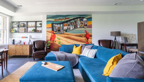 Valparaiso Lakeside Retreat King Bed, Lake Views - Foto 2