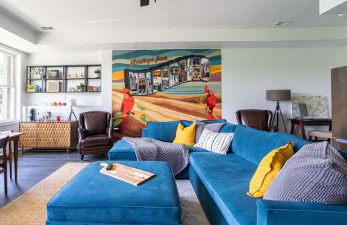 Valparaiso Lakeside Retreat King Bed, Lake Views - Foto 2