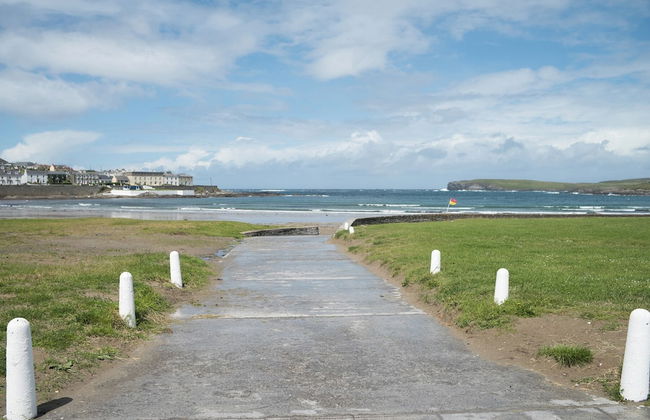 Moore Bay Holiday Homes - Foto 74