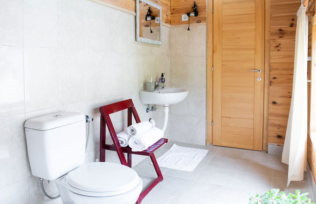 Immaculate 4-bed Cottage in Kolasin / Montenegro - Foto 31