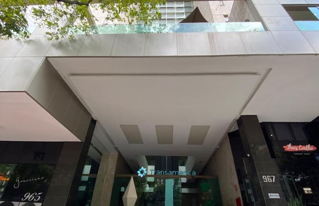Transamerica Belo Horizonte Lourdes - Foto 1
