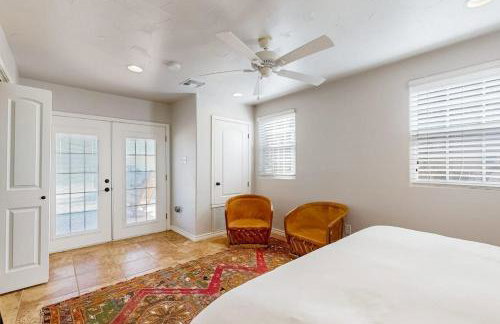 4-Bedroom Spacious Home with Guest House & Pool, Located on 9 Acres of Land - Foto 24
