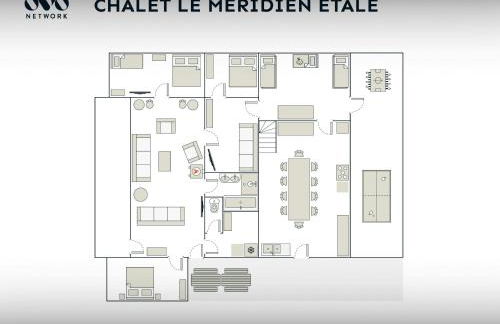 Chalet Le Meridien Etale - OVO Network - Photo 20