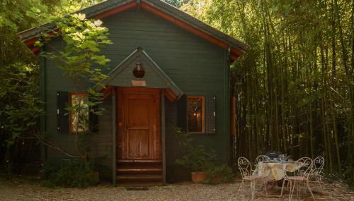 Chalet Canigou - Foto 3