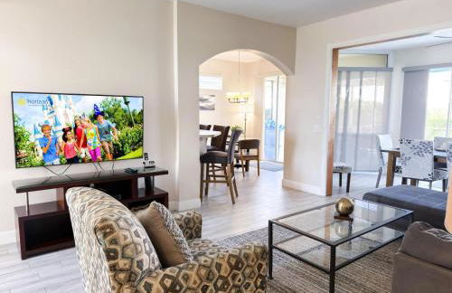 5 bedrooms pool home Calabay - Foto 5