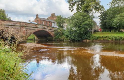 Blacksmith Cottage - Foto 35