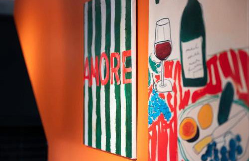 Charming 3BR Cottage Sleeps 8 - 15 Mins to Centre - Foto 46