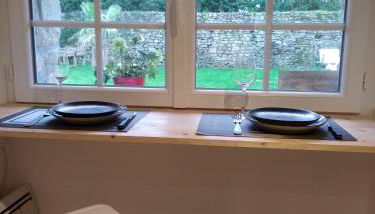 Ty Nid - Foto 4, Garden view