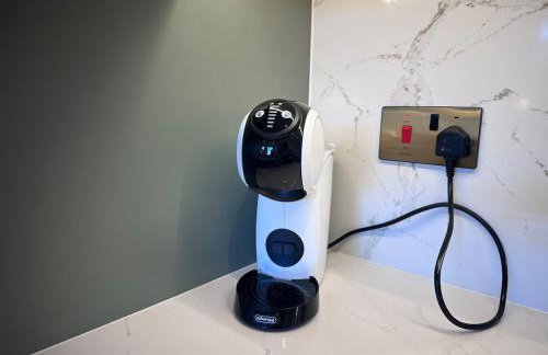 Dog Friendly 3 bedroom apartment - Foto 9