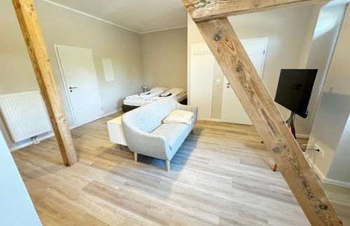 Schwalehof Gästewohnungen - Foto 15