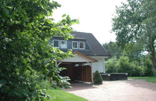 Holiday Home mit Indoorpool- Garten und Partyraum by Interhome - Foto 32