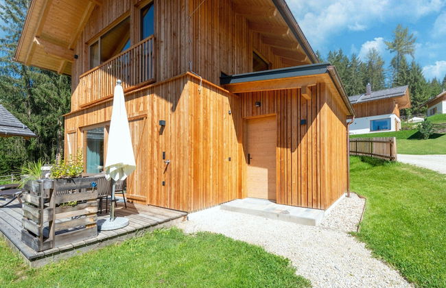 Chalet in Wolting in a Delightful Area - Foto 36