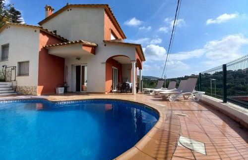 Calonge Villa Acacia - Foto 1