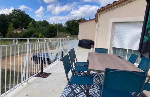 Chez Marie et Fabrice - Foto 34