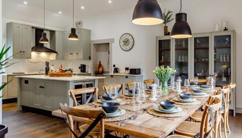 Walnut Tree Barn - Foto 4