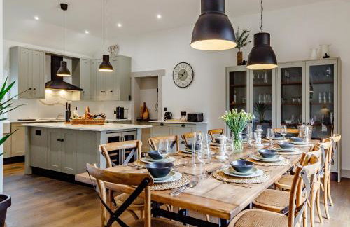 Walnut Tree Barn - Foto 4